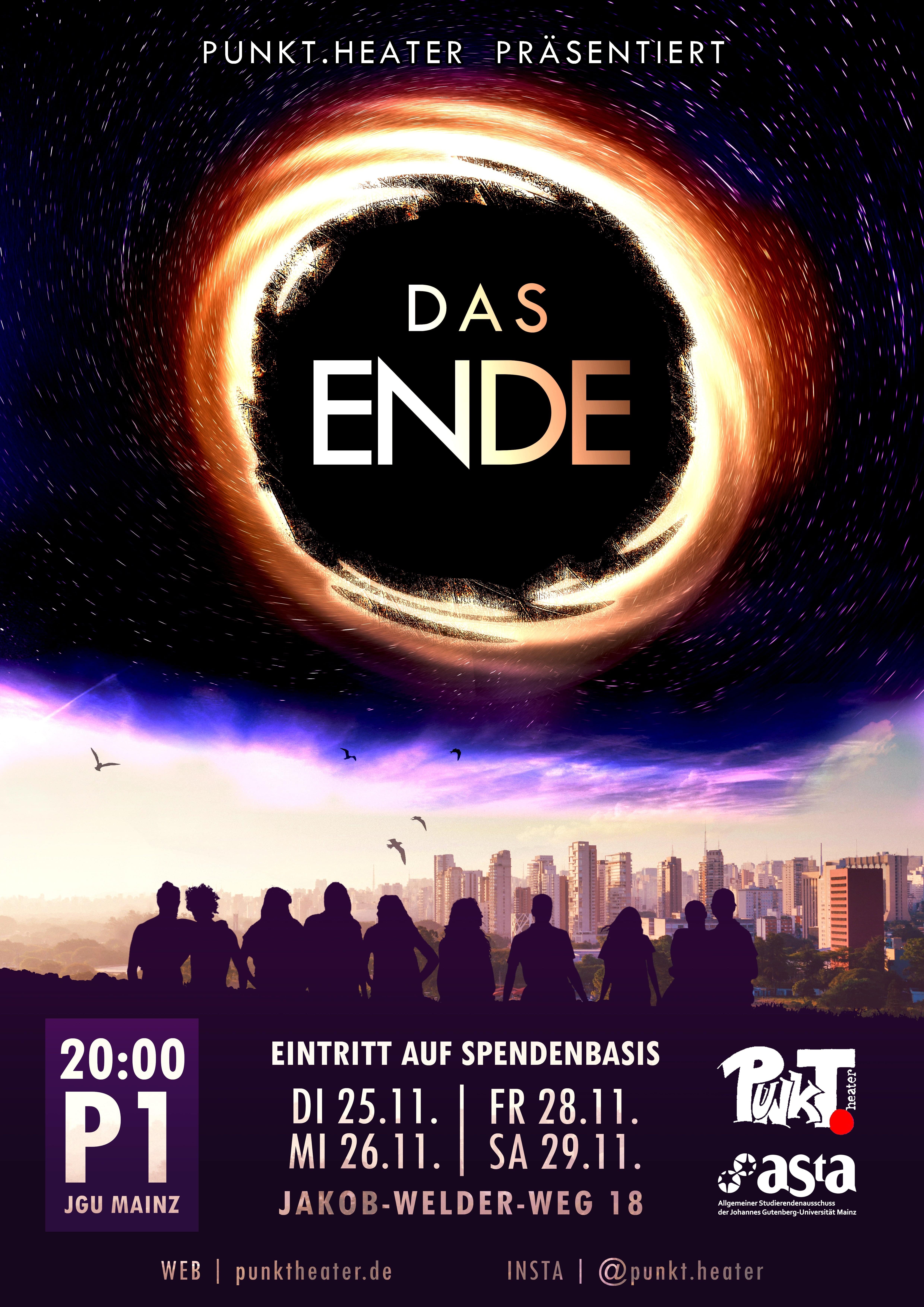 Cast Die Räuber Produktion 2024